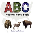Cover: ABC National Parks Book - AO Press