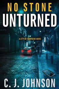Enlarge image Cover: No Stone Unturned - City of Fountains Press