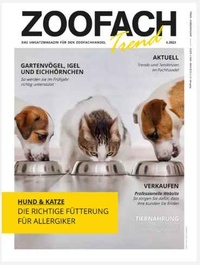 Abbildung von: ZooFach-Trend - Minerva Verlag