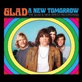 Cover: A New Tomorrow - The Glad and New Breed - tonpool Medien GmbH / Burgwedel