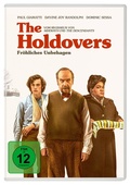 Cover: The Holdovers - Universal Pictures