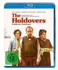 Cover: The Holdovers - Universal Pictures
