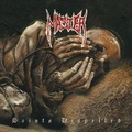 Cover: Saints Dispelled - SPV Schallplatten, Produktion und Vertrieb GmbH i.I. / Hannover