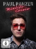Cover: Paul Panzer - Midlife Crisis... willkommen auf der dunklen Seite - AL!VE Ag