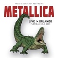 Cover: Live in Orlando,Florida/U.S.A. 2003 - SPV Schallplatten, Produktion und Vertrieb GmbH i.I. / Hannover