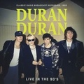Cover: Live In The 90's/Radio Broadcast - SPV Schallplatten, Produktion und Vertrieb GmbH i.I. / Hannover