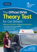 Cover: The Official DVSA Theory Test for Car Drivers - TSO