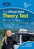 Cover: The Official DVSA Theory Test for Car Drivers 2024 - TSO