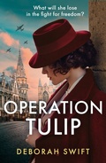 Cover: Operation Tulip - HQ Digital
