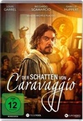 Cover: Der Schatten von Caravaggio - EuroVideo