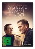 Cover: Das Beste kommt noch! - Constantin Film