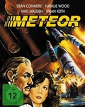 Cover: Meteor - Plaion Pictures