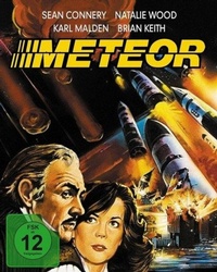 Enlarge image Cover: Meteor - Plaion Pictures