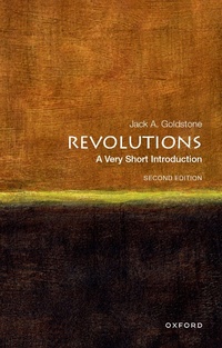 Abbildung von: Revolutions - OUP eBook