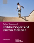 Cover: Oxford Textbook of Children's Sport and Exercise Medicine - OUP eBook