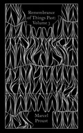Cover: Remembrance of Things Past: Volume 3 - Penguin Classics