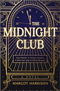 Cover: The Midnight Club - Graydon House