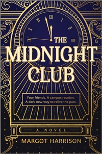 Enlarge image Cover: The Midnight Club - Graydon House