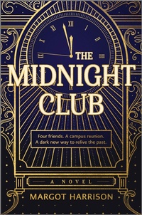 Enlarge image Cover: The Midnight Club - Graydon House