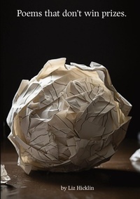 Abbildung von: Poems that Don't Win Prizes - Elizabeth Hicklin