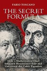 Abbildung von: The Secret Formula - Princeton University Press