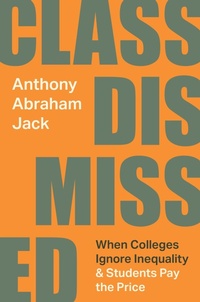 Enlarge image Cover: Class Dismissed - Princeton University Press
