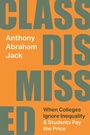 Cover: Class Dismissed - Princeton University Press