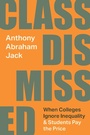 Cover: Class Dismissed - Princeton University Press