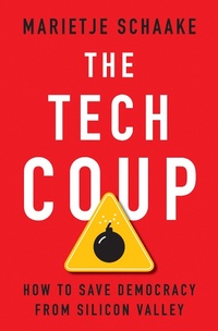 Abbildung von: The Tech Coup - Princeton University Press