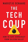 Bild: The Tech Coup - Princeton University Press