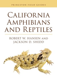 Abbildung von: California Amphibians and Reptiles - Princeton University Press