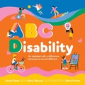 Cover: ABC Disability - Lothian Books