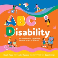 Enlarge image Cover: ABC Disability - Lothian Books