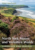 Cover: North York Moors and Yorkshire Wolds - The Crowood Press Ltd