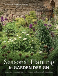 Abbildung von: Seasonal Planting - The Crowood Press Ltd