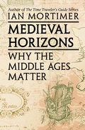 Cover: Medieval Horizons - RosettaBooks