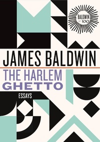 Abbildung von: The Harlem Ghetto - Beacon Press