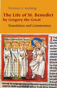 Abbildung von: The Life of St. Benedict by Gregory the Great - Liturgical Press
