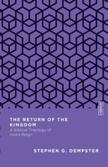 Cover: The Return of the Kingdom - IVP Academic