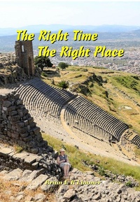 Abbildung von: The Right Time The Right Place - Brian Limmer