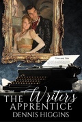 Cover: The Writer's Apprentice - Dennis Higgins