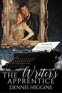 Enlarge image Cover: The Writer's Apprentice - Dennis Higgins