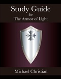 Cover: Study Guide for The Armor of Light - Twin Pillars Press
