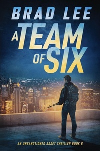 Enlarge image Cover: A Team of Six - Sse