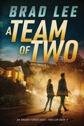 Cover: A Team of Two - Sse