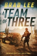 Cover: A Team of Three - Sse