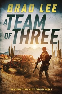 Enlarge image Cover: A Team of Three - Sse