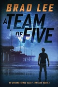 Cover: A Team of Five - Sse