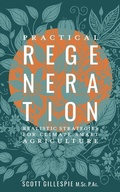 Cover: Practical Regeneration - FriesenPress