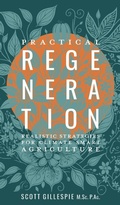 Cover: Practical Regeneration - FriesenPress